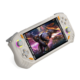 �羳RG56Pro max�Α�C5.5Ӣ���pϵ�yPSP�����Α�C�֙CFC�ƙC