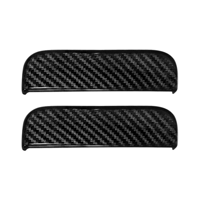 Other Automotive Exterior Supplies Hijet Truck door bowl - handle-carbon-fiber