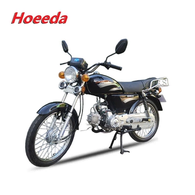 Brand new 48CC fuel-powered Motosikletlər