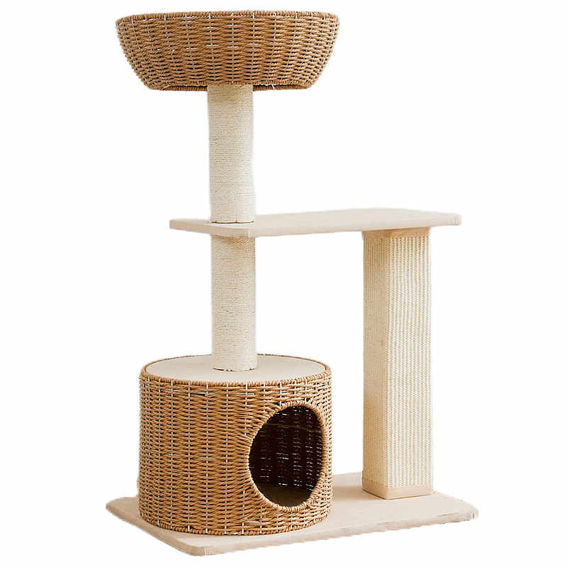 Cat trepando estante gato nido gato árbol integral gato agarrar tablero gato agarrar columna gato nido gato salto plataforma gato columna villa seta juguete gato