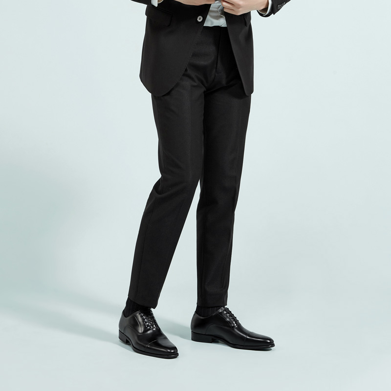 ShoeVault Herrenschuhe aus Leder mit drei Riemen, Business-Derby, britischer Oxford-Anzug, Bräutigam, Hochzeit_voghion.com