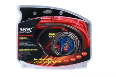 Other Car Modifications fever copper clad aluminum - 4ga-cable