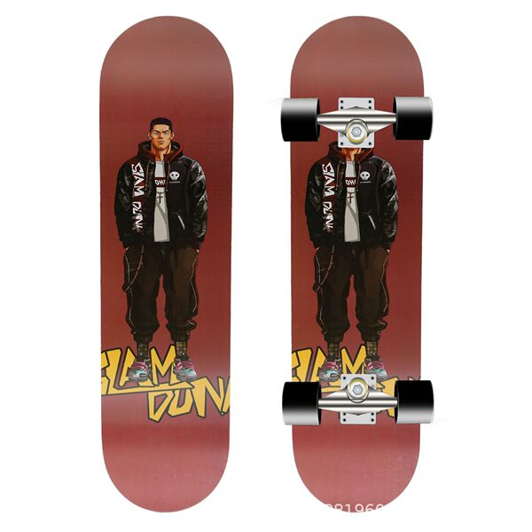 Skateboard for beginners for adults for men and women