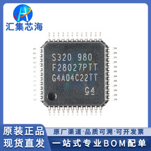 TMS320F28027PTT ԭװ��ƷLQFP-48��Ƭ��32λ΢������оƬIC