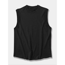 U 74103 Loose Mens Sleeveless Tank ������ʿ�˶����Ŀ羳