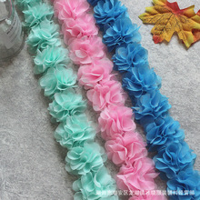 �S��ֱ�N ѩ�����w���仨߅ 5cm��ɫ ӾñӾ����� ��DIY���b�o��