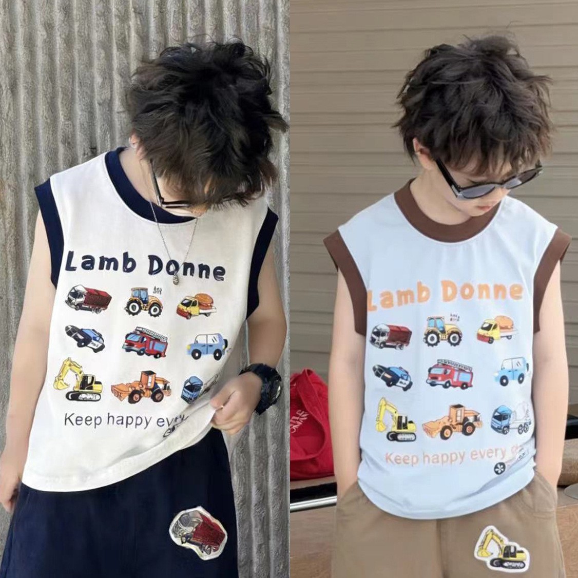 Kids' Camisole