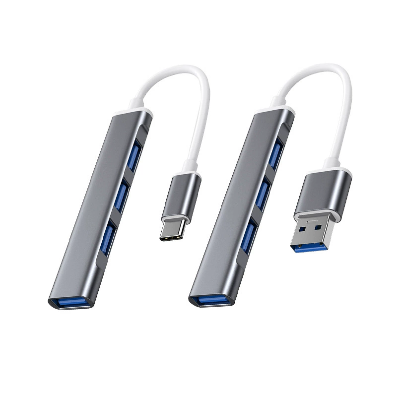 Расширитель USB набор док-станции multi interface разъемы разветвитель USB хаб 3.0 внешний адаптер компьютер