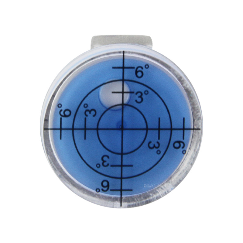 �߶���͸���ܽ�ñ��ˮƽ��������������3&deg;6&deg;������λ��Mark���