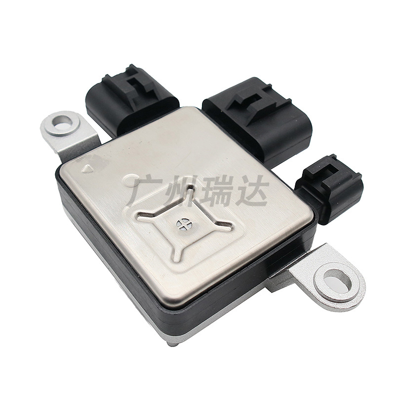 253854R500 25385 - 4R500 Modulo de control de ventilador para accesorios automotrices modernos