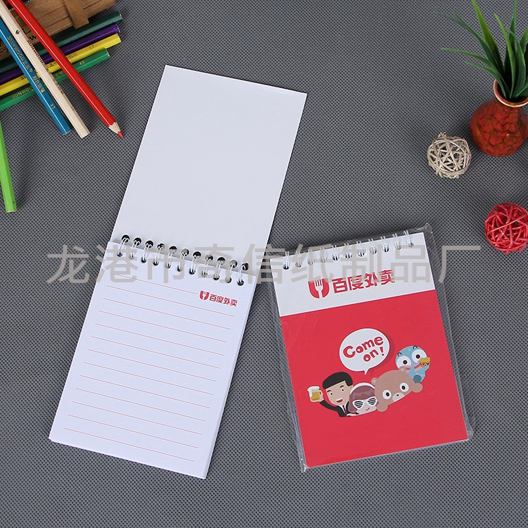 Массовое производство карманного железного кольца для защиты окружающей среды, изысканный график поворота, этот план катушки книги, большой запас