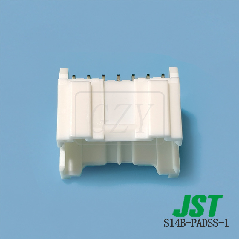 ӦS14B-PADSS-1  JST PADϵ2.0mm