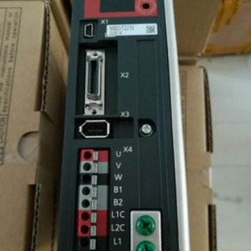 松下全新原装MBDJT2210简易型驱动器，保修一年，欢迎来购买