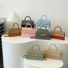 �羳С����Ů2025�¿�r�г������Ӱ��μ�б��Ӳ�������handbags