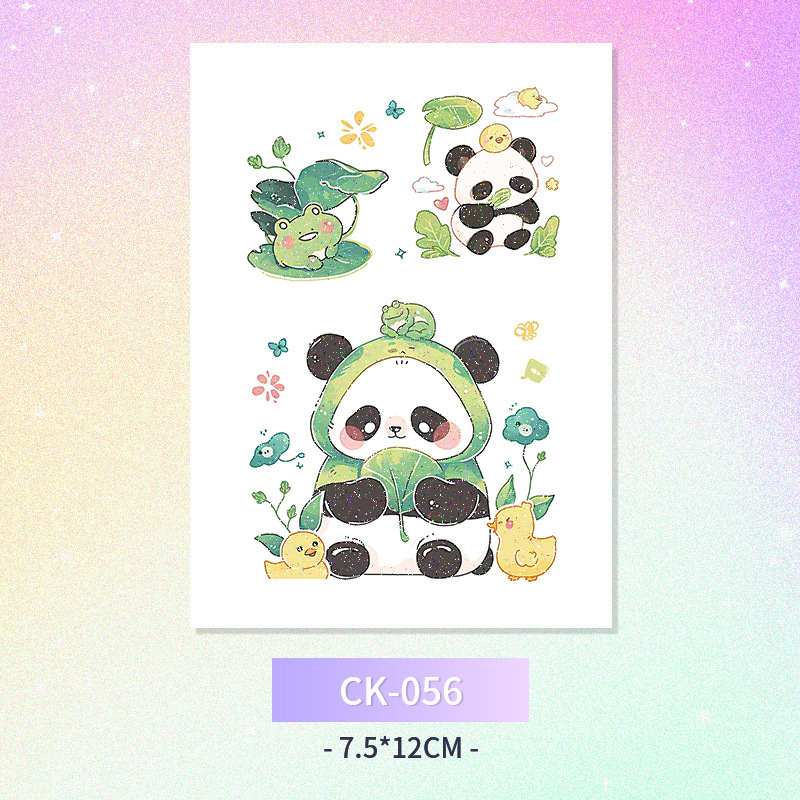 CK - 056 (polvo de flash)