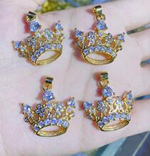 ΢�14k����ɫ΢��ʯ�ʹ�僽��U�յ����Ʒ����W���羳�¿�