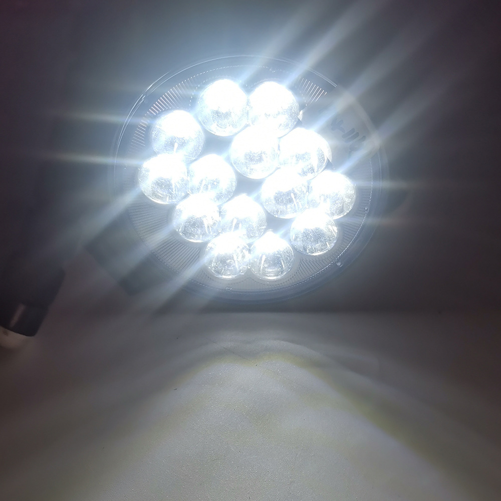 Suministro de Comercio Exterior Accesorios para camiones pesados camión de ingeniería iluminación para camiones iluminación para automóviles