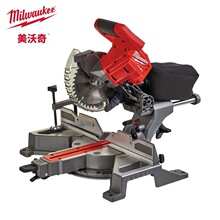������ Milwaukee �oˢ���ʽ190mm����ʽб���ľ��M18 FMS190
