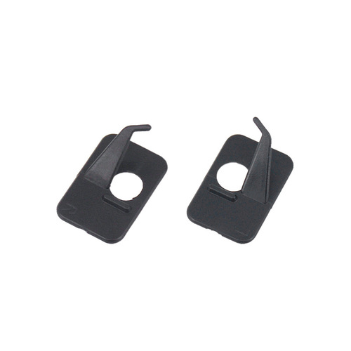 TR820 plastic arrow rest patch recurve bow and arrow archery equipment left and right hand arrow rest factory direct supply