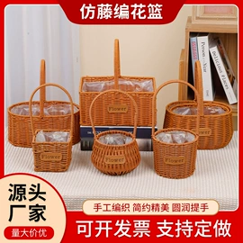 植物工艺品;花盆容器;餐垫、杯垫