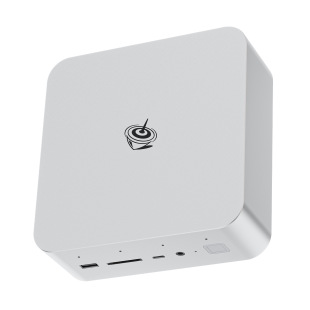 Beelink Gti13 Uitra Core I9 13900Hk Gaming Office Design Mini Host External