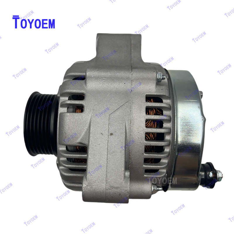 31100-P8E-A22 Is Suitable for Honda Acura Accord Sixth Generation Accord 3.0 Car Alternator
