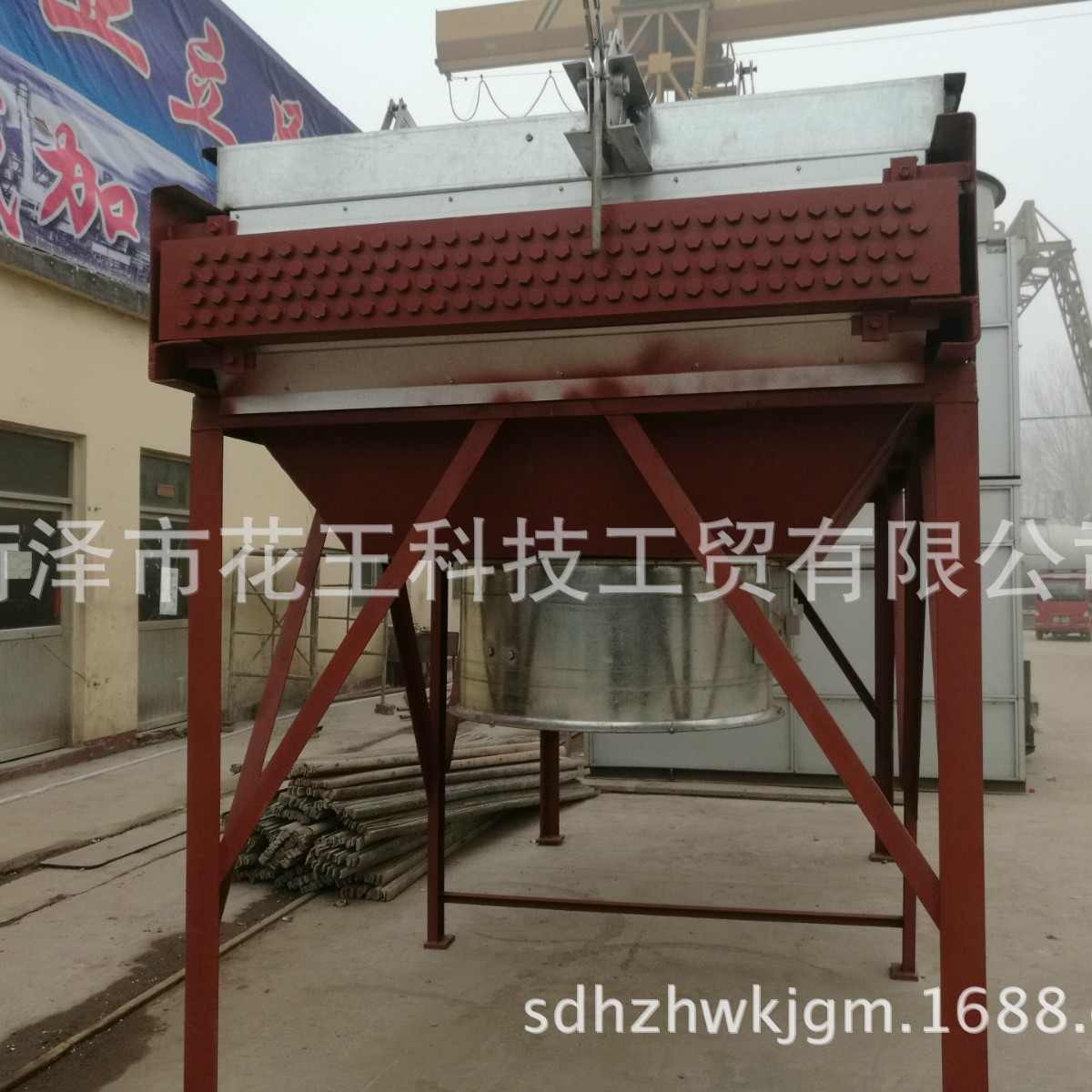 蒸发冷 空冷器 上门指导安装复合式空气冷却器