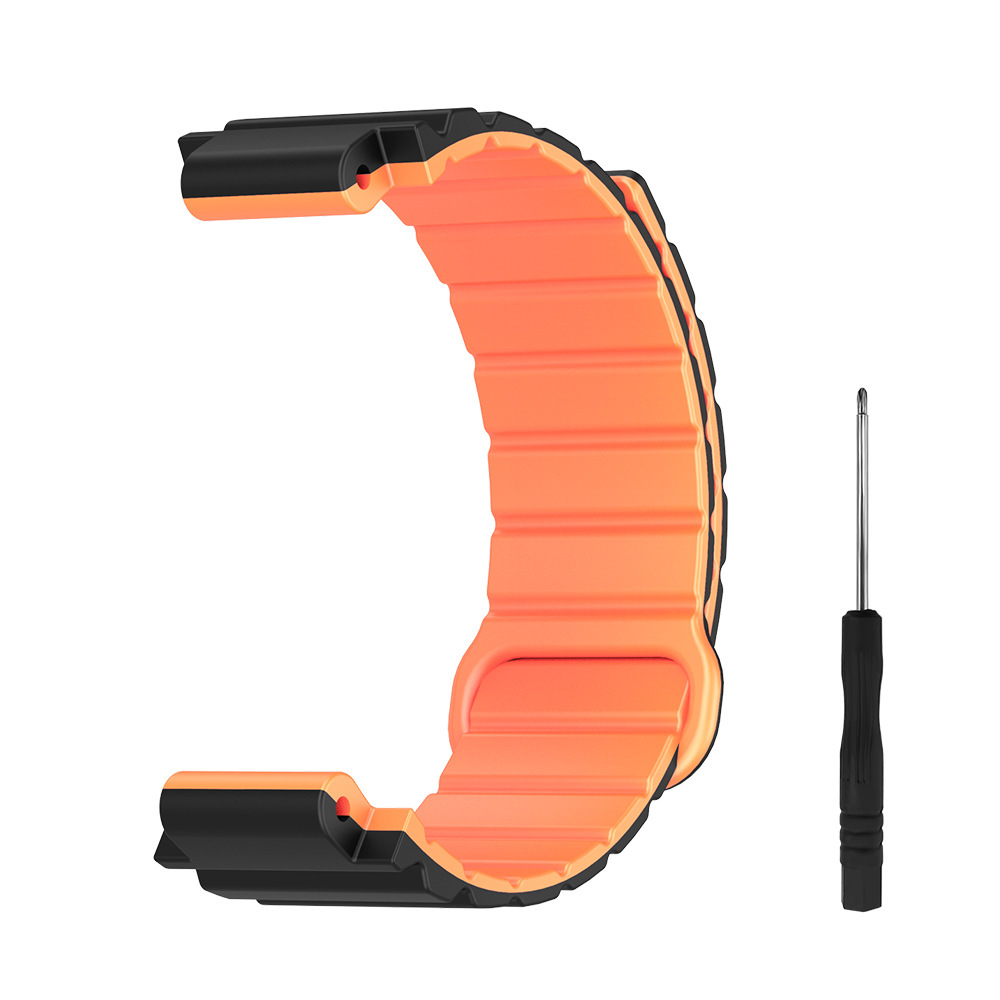 Black orange