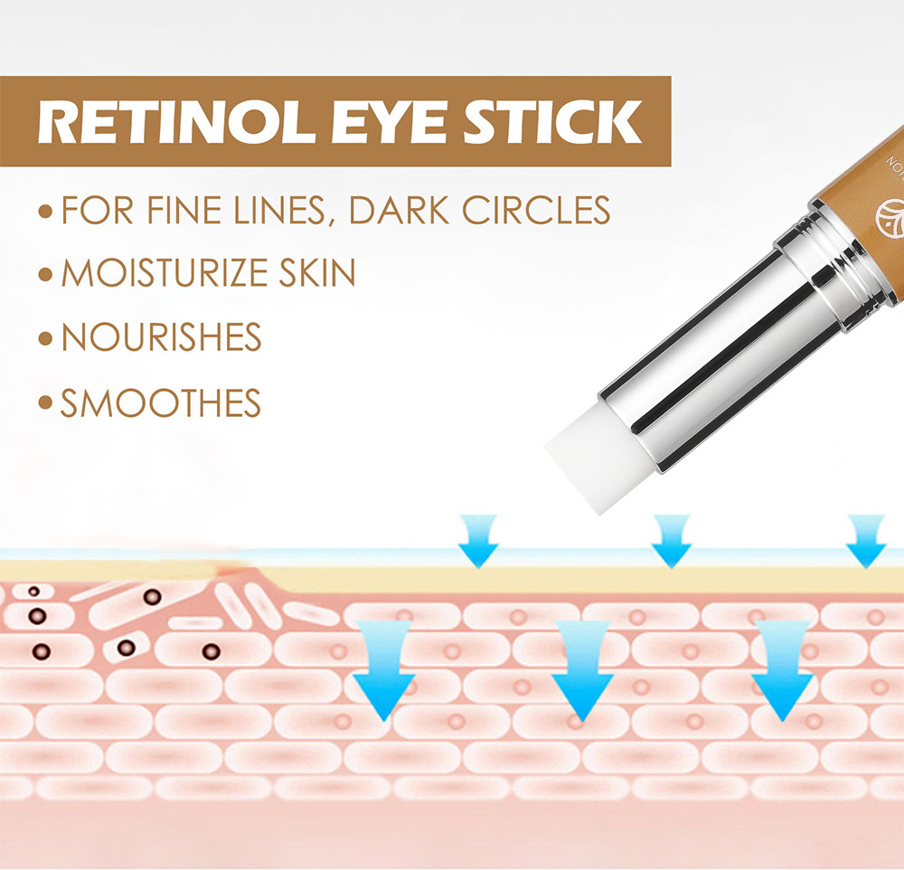 YOUNG VISION Retinol Eye Cream Bar undefined