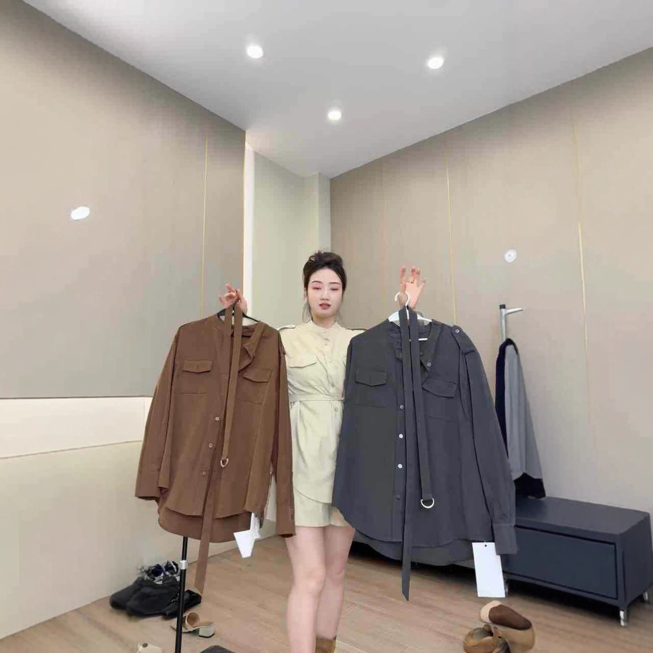 BB  秀丽一生 套装 026