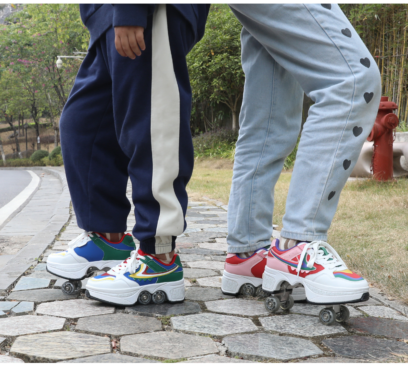 2 灵动红 灵动绿.jpg