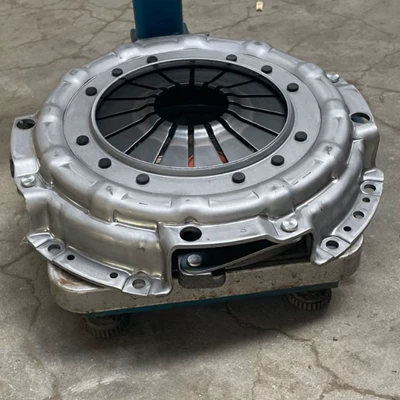 Mufta təzyiq lövhəsi with Dongfeng 1601Q07-090, Aoling, Oumake