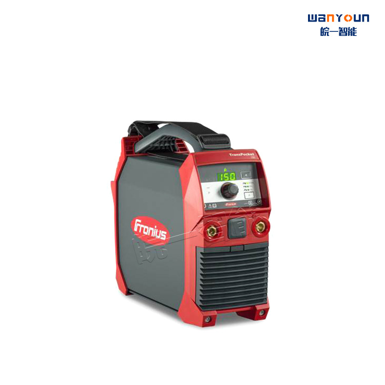 伏能士焊机   TRANSPOCKET   150