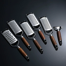 烹饪勺铲;西餐刀叉勺;网漏、油格