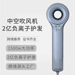 クロスボーダー韓国中空ドライヤーメーカー卸売り家庭用風筒マイナスイオン恒温高速ブラシレスドライヤー