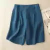 Peacock blue