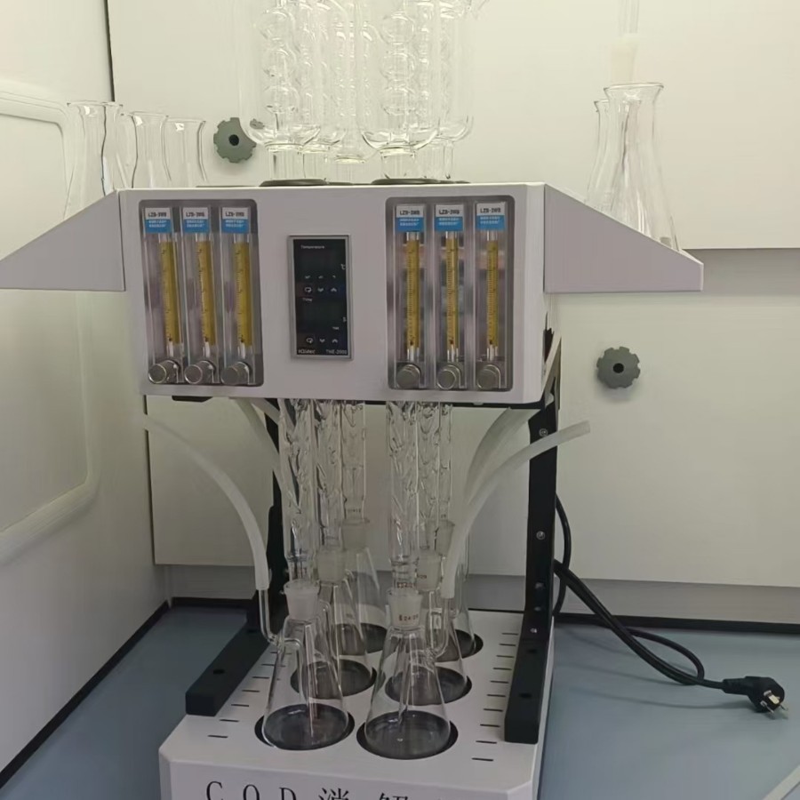 ZZ供可义价-COD消解仪 型号:YY15-SXJ-02库号：M409083