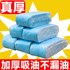 レンジフード汎用油吸綿条フィルターパッド油吸油紙油箱油槽紙台所油吸油厚卸売り