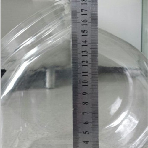 厂家直销塑料瓶食品透明花茶罐点心坚果炒货饼干蜂蜜瓶pet塑料瓶