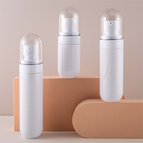 Spot 40ml Capsule Bottle Medical Beauty Phnom Penh Spray Bottle 80ml Essential Oil Essence Emulsion Bottle Toner Bottled