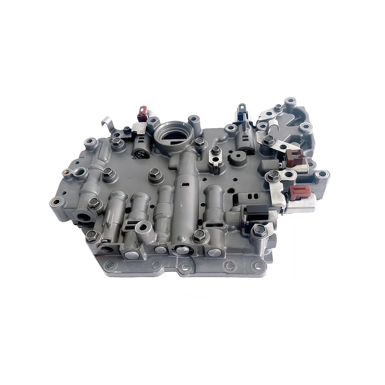 U140 U240 U241 (Small Valve) Automatic Transmission Valve Body with Solenoid Valve Suitable for Toyota