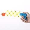 Magic telescopic classic toy gun, smart toy, wholesale