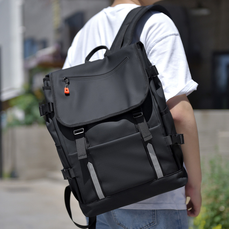 Customized Logo Business Laptop Bag Promotional Waterproof Large Capacity Backpack Multifunctional Backpack Customized Logo Business Laptop Bag Promotional Waterproof Large Capacity Backpack Multifunctional Backpack