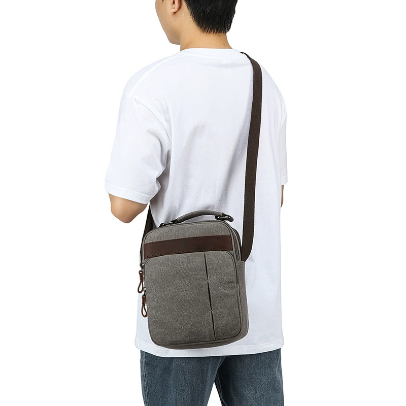 Shoulder bag, one-shoulder bag for students, Korean style