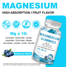 �F؛�羳16-in-1Magnesium Gummies16��1�Vܛ�ǁ��R�d���S���lOEM