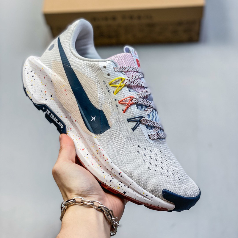 Pure Original Pegasus Trail5 Pegasus Outdoor Lightweight Casual Sports Shoes Couple Mesh Breathable Running Shoes