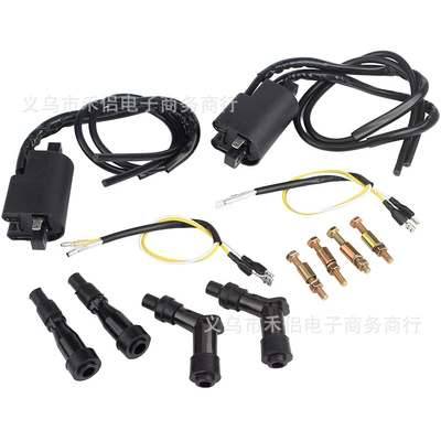 Alovlanma bobini (Babinalar) KZ650/900/1000 Suzuki GS550/750