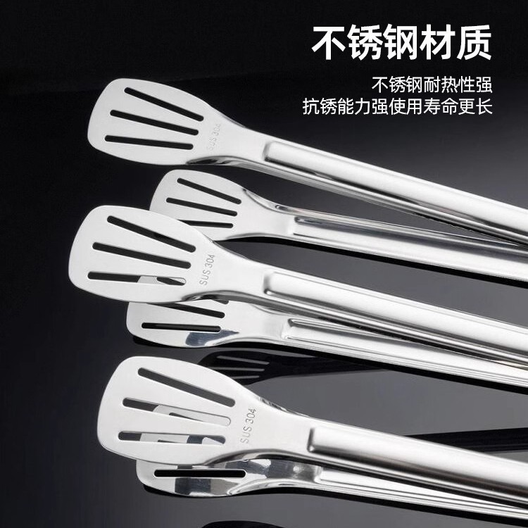 韓国バーベキュークリップ ステンレスクリップ バーベキュークリップ キッチン拡張食品クリップ バーベキューショップ特製ステーキクリップ|undefined