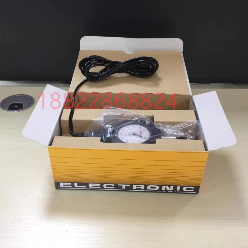Импортированная горячая торговля японский оригинальный Peacock Peacock Brand Poor Electronics Limited Limited S-7/S-9 измерительная таблица