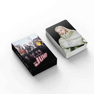 �F؛55����īBP�D��С�� �ݳ���JUMP С��Lomo�D�俨Rose Lisa